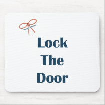 Lock The Door Reminders