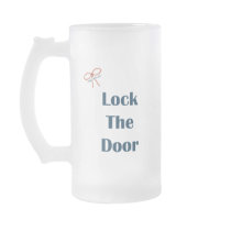Lock The Door Reminders