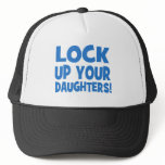 Lock Up Your Daughters! hats