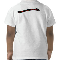 Lock Up Your Daughters Tattoo Swallow Shirt