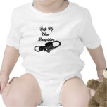 lock up your daughters shirt