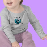 Lock up Your Sons t-shirts