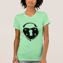 lockdown tee shirts