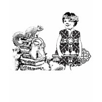 Locked Dream t-shirts by Lilakstudios Locked Dream t-shirts