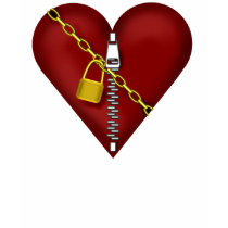 LOCKED FOR YOU TEE-SHIRT