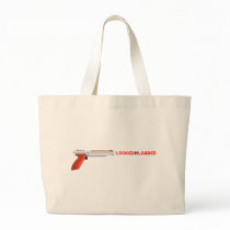 Locked N' Loaded bags