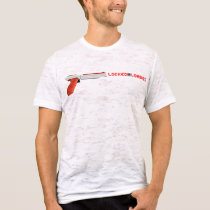 Locked N' Loaded t-shirts