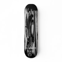 Locked Pain skateboards by freznoh Locked Pain skateboards
