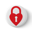 lockedHeart buttons by hypnotiza lockedHeart buttons