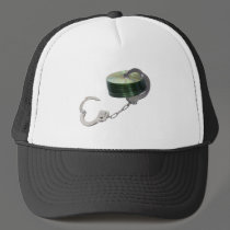 LockedIntoSoftware070709 hats by ShroudedLake LockedIntoSoftware070709 hats