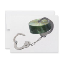 LockedIntoSoftware070709 Custom Invitations