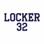 Locker 32 Executive Coast Guard Jacket