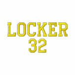 Locker 32 Executive Jacket Marines