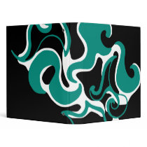 Locker 41 - Breeze binders