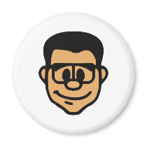 LockergnomeHead magnets