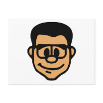 LockergnomeHead postcards