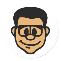 LockergnomeHead stickers
