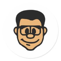 LockergnomeHead stickers