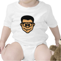LockergnomeHead t-shirts