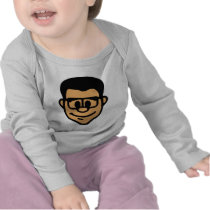 LockergnomeHead t-shirts