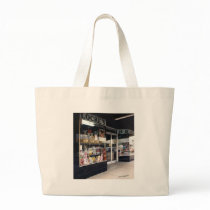 Locke's bags by bhbphotos Locke's bags