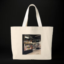 Locke's bags