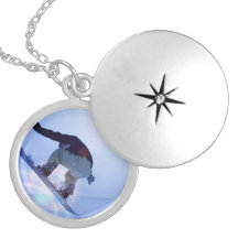Locket - Customized