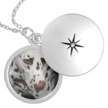 Locket - Customized