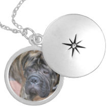Locket - Customized