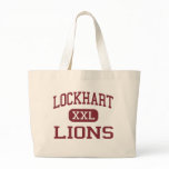 Lockhart - Lions - Junior - Lockhart Texas Bags