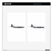 Lockheed P-3 Orion Decals For Kindle Fire
