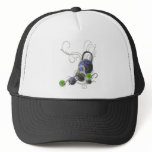 Locks Mesh Hats