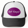 Locksmith Hat