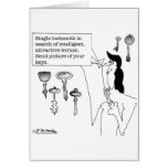 Locksmith In Search of Love cards