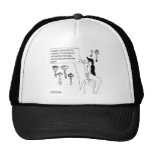 Locksmith In Search of Love hats