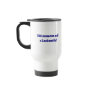 Locksmith Mug
