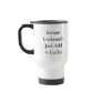 Locksmith Mug