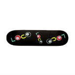 Loco $59.95 skate decks