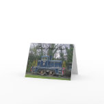loco cards