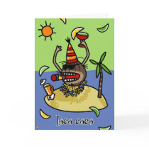 loco coco cards by ocepek loco coco cards