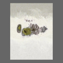 "Loco Motif" posters
