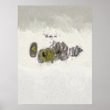 "Loco Motif" Poster