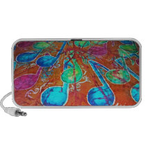 Loco Notes Doodle Speaker speakers
