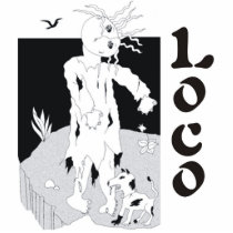 LOCO photo sculptures by naranjay LOCO photo sculptures