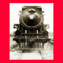 Locomotion posters