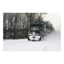 LOCOMOTIVE 180 ROSY MOUND LINE  Edit I posters