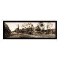 Locomotive Oregon Railroad Photo 1906 posters by lc_panoramicphotos Locomotive Oregon Railroad Photo 1906 posters
