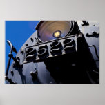 Locomotive Poster
