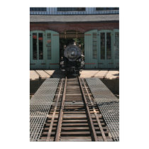 Locomotive posters