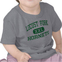 Locust Fork - Hornets - High - Locust Fork Alabama t-shirts by customteamsportswear Locust Fork - Hornets - High - Locust Fork Alabama t-shirts